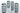 Eibach Pro Kit Springs for G31 530d Mild-Hybrid xDrive, 540d Mild-Hybrid xDrive