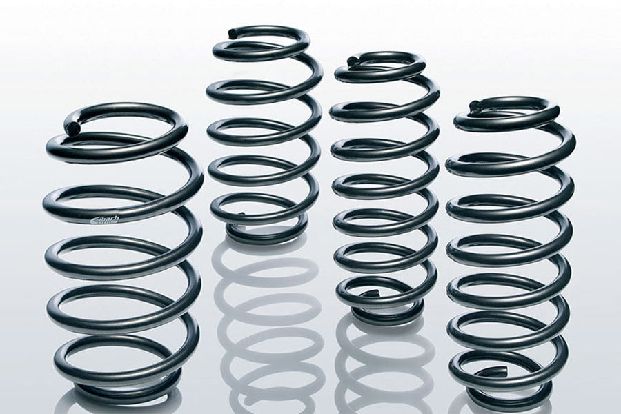 Eibach Pro Kit Springs for G30 530e Plug-in-Hybrid xDrive, 545 e Plug-in-Hybrid xDrive