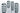 Eibach Pro Kit Springs for G30 530e Plug-in-Hybrid xDrive, 545 e Plug-in-Hybrid xDrive