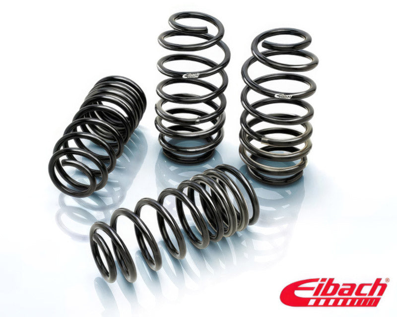 Eibach Pro Kit Lowering Springs for G20 BMW 3 Series
