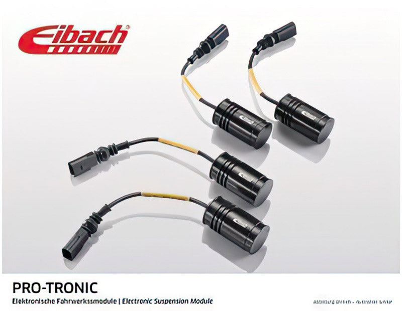 F30/F31 Eibach Pro-Tronic Electronic Suspension Module