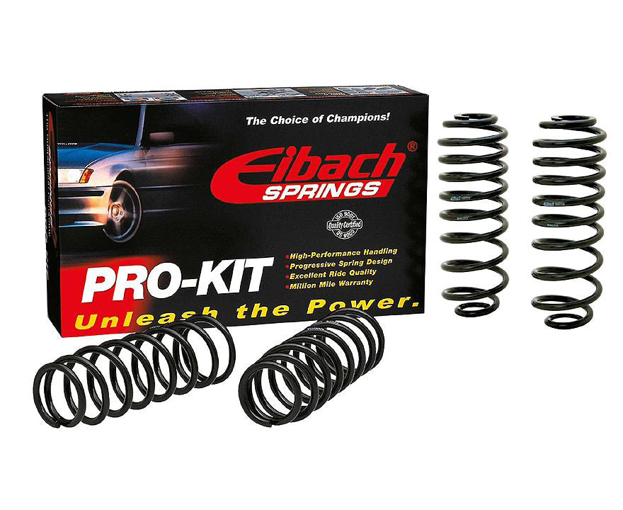 Eibach Pro kit for all F87 M2 models