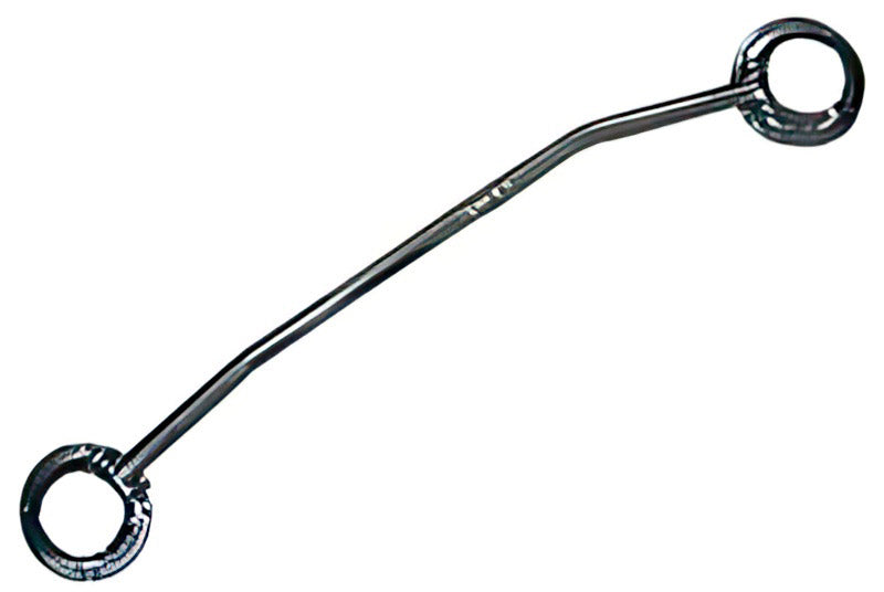 FK polished strut brace 6cyl