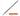 Wiechers Racingline rear strut brace aluminium/carbon look for all F30 models