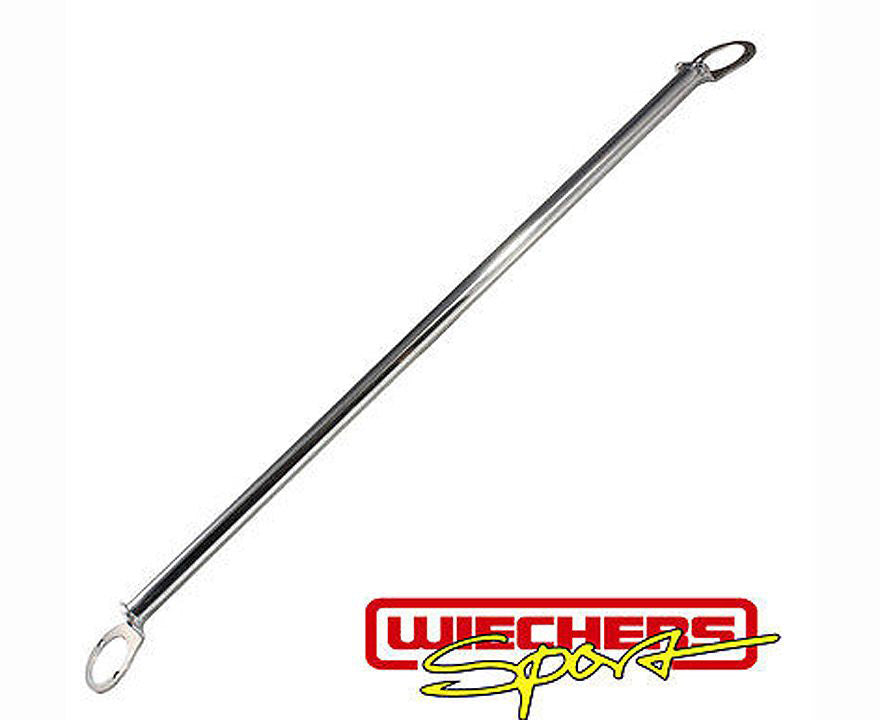 Wiechers Aluminium rear strut brace for all F30 models