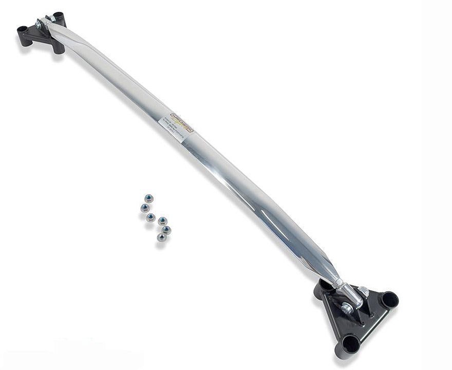 Wiechers Racing-line aluminium strut brace for all F10 and F11