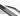Wiechers Racing-line aluminium / carbon look strut brace for all E65 7 series models