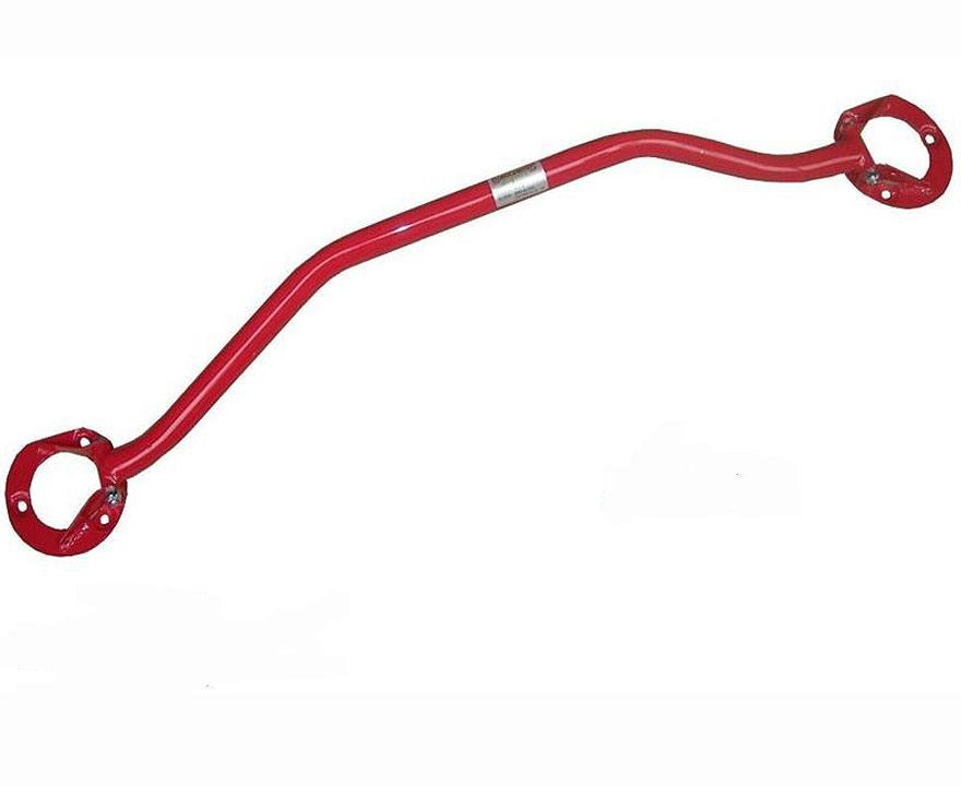 Wiechers Steel strut brace for all E46 6 cylinder petrol and diesel Models including M3