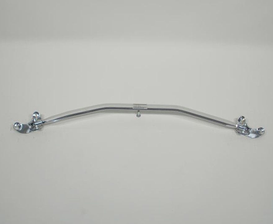 Wiechers Racing-line aluminium strut brace for all E46 6 cylinder petrol and diesel Models including M3