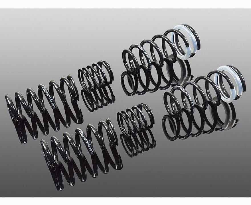 AC Schnitzer lowering springs F32 x-Drive: 435i, 440i, 435d
