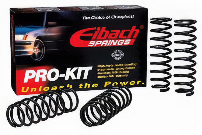 Eibach pro kit 3.0d, 4.4i, 4.6is, 4.8is