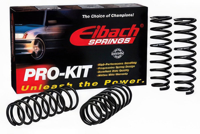 Eibach pro kit 3.0d,