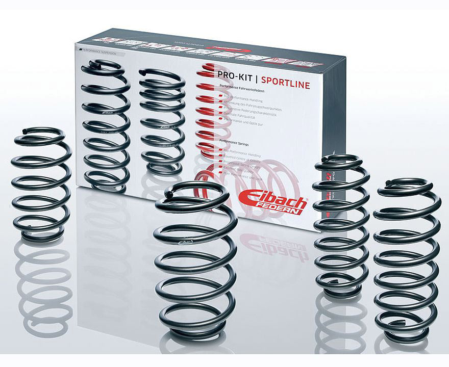 Eibach Prokit for all F80 M3 and F82 M4 models