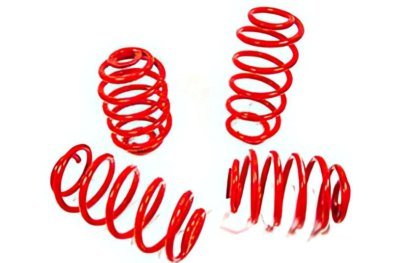 JOM lowering spring kit 535i, 540i
