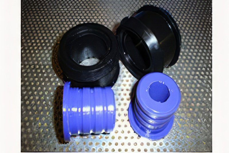 Powerflex Front Lower Wishbone Rear Bushes, E36