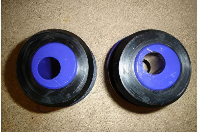 Powerflex Front Lower Wishbone Rear Bushes Eccentric