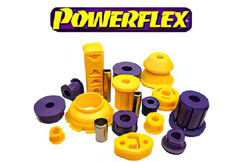 Powerflex Rear Subframe Front Bush