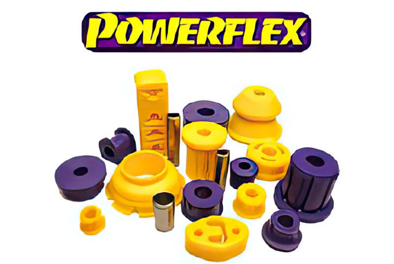 Powerflex Front Anti Roll Bar Bush 24mm - E46