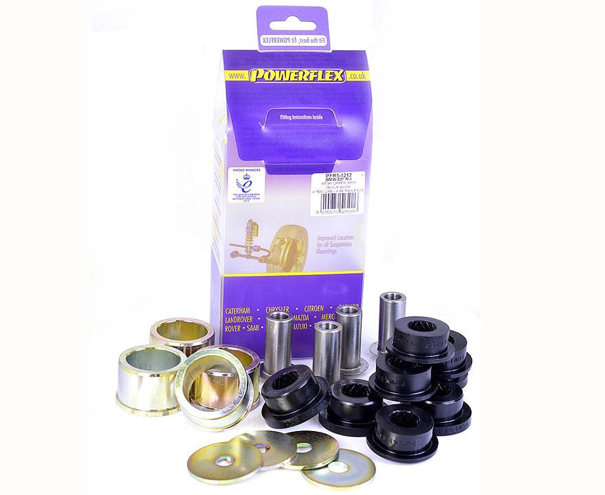 Powerflex rear upper arm outer bush kit