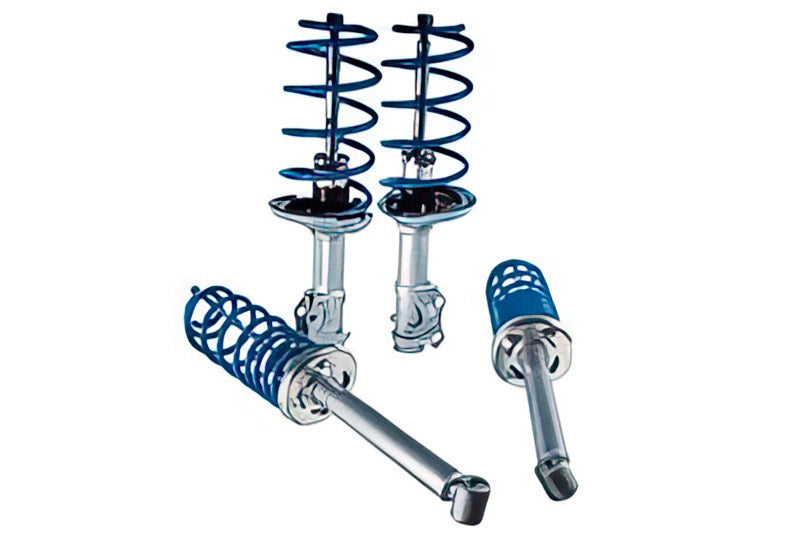 JOM suspension kit, 320/323/325, 51mm strut diameter - lowers 40mm/35mm