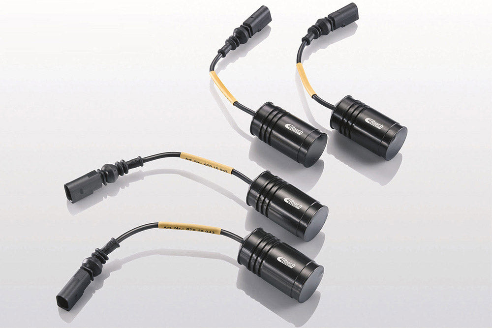 Eibach Pro-Tronic Electronic Suspension Module (Required For Certain Kits)