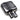 Eisenmann rear exhaust section, with 2x83mm tailpipes for all F10 and F11 520d