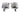 Eisenmann rear exhaust section with 2 x 90mm tailpipes for F10 535D