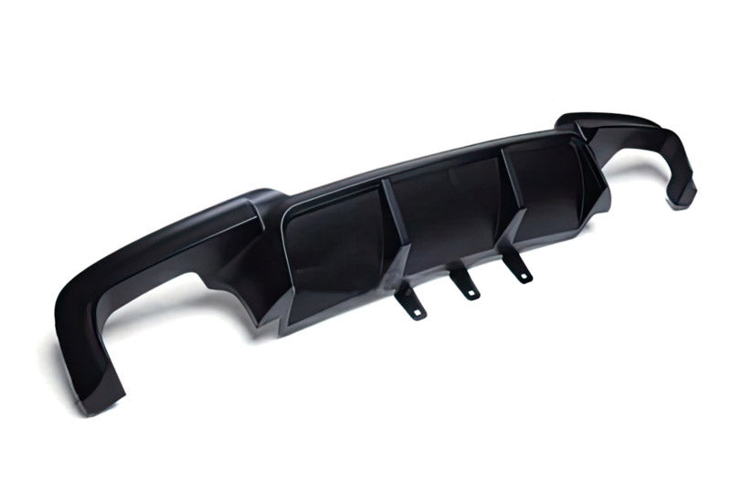 Quad Diffuser MStyle Performance Quad Diffuser F10 M5 BMW 5 Series | MStyle – MStyle ...