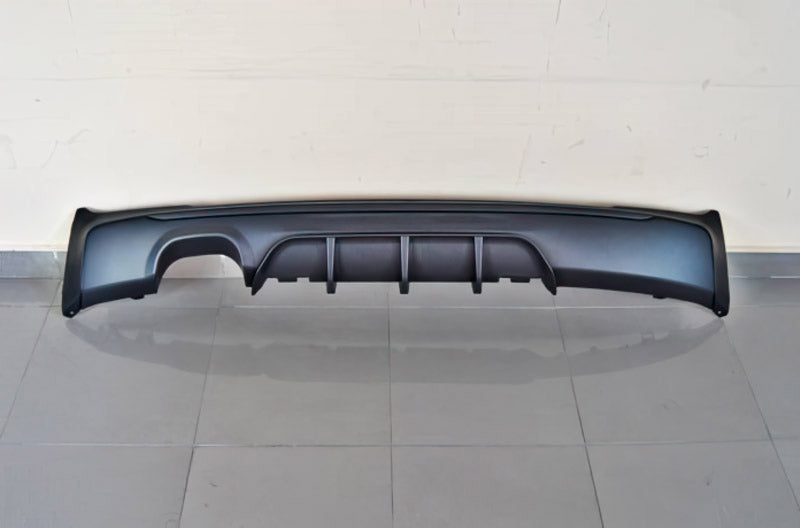 MStyle Performance Look Rear Diffuser for F22 F23 BMW 2 Series