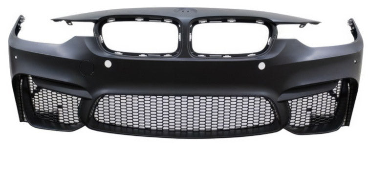 F30, F31 ''M'' look front bumper