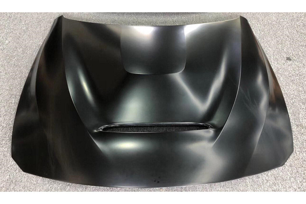 MStyle GTS Metal Bonnet F8X M3 M4