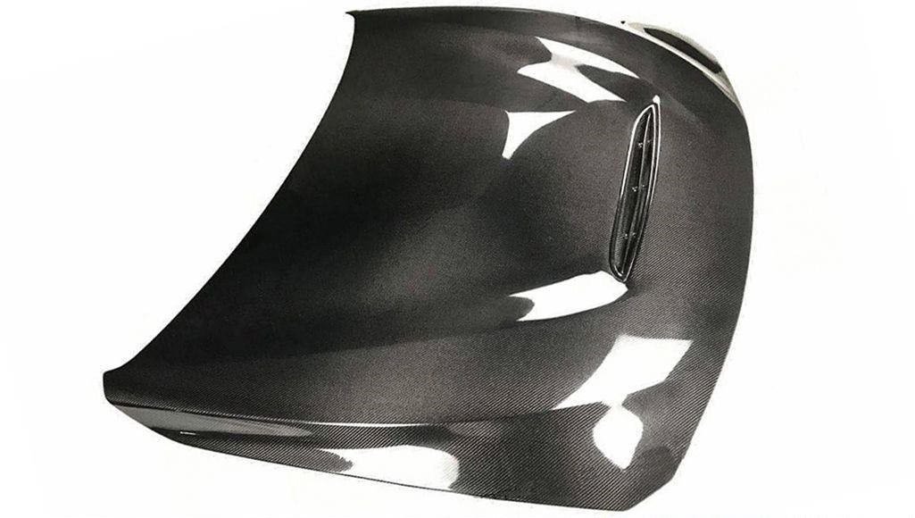 MStyle GTS Carbon Bonnet F8X M3 M4