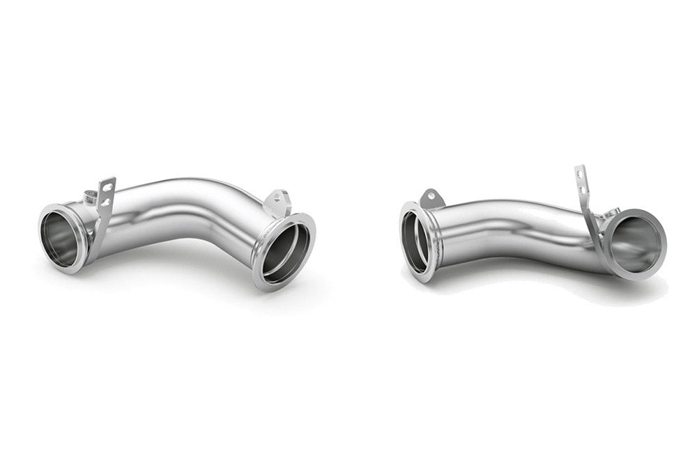 Eisenmann Upper Downpipes for F90 M5 BMW 5 Series
