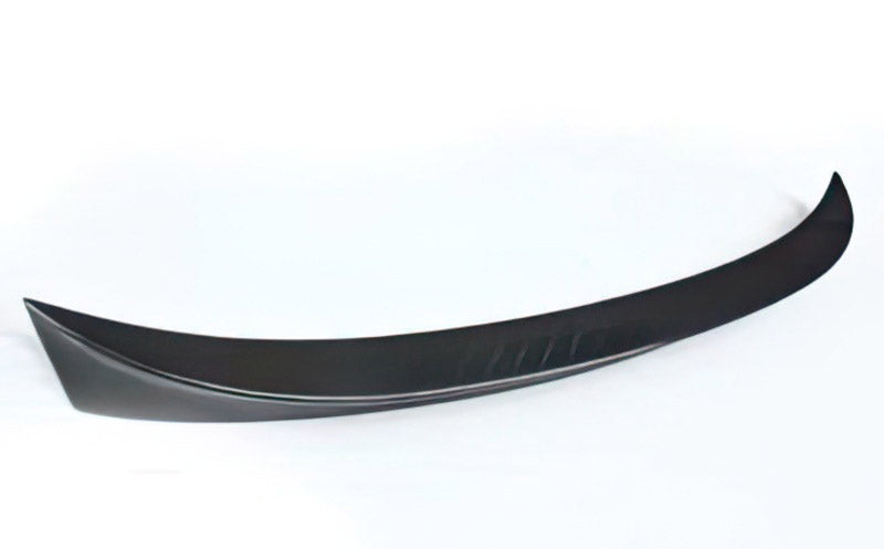 MStyle Evo Carbon Fibre Boot Lip F90 M5 BMW 5 Series