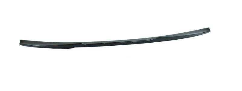 MStyle Racing Carbon Fibre Boot Lip F90 M5 BMW 5 Series