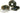 Tarox performance big brake kit, front axle, mini r50, comes with 335x26mm discs, 6 piston calipers