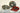 Tarox big brake kit for all Z4 models, front axle, 330x26 and 10 piston calipers