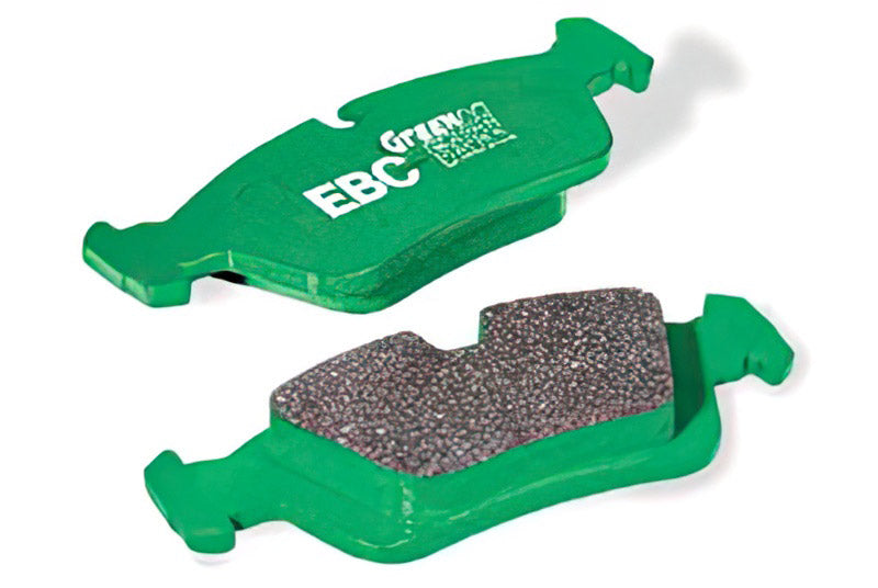 EBC Greenstuff upgrade brake pads rear, 316i and 318ti