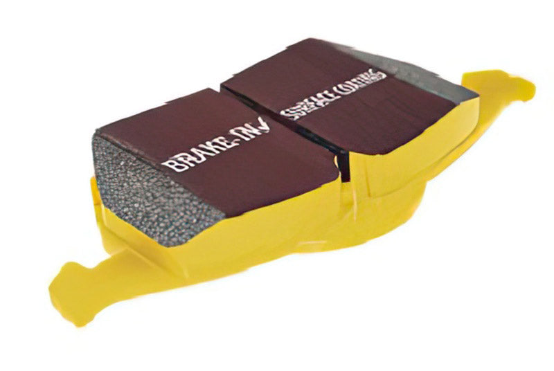 EBC Yellowstuff upgrade front brake pads, all E36 M3