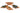 Tarox performance brake pads, front, Corsa+