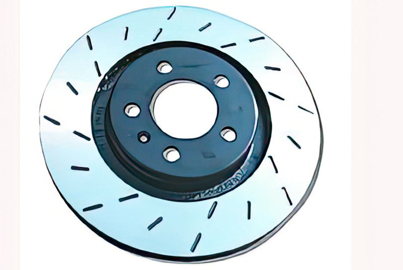 EBC ultimax sport front brake disc upgrade, E39 saloon/touring 530i, 530d
