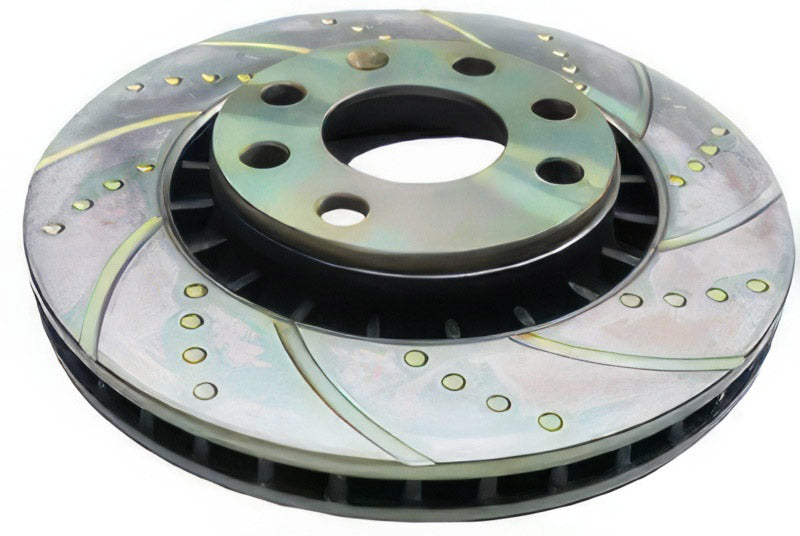 EBC turbo groove front brake disc upgrade, 116i, 118i, 118d