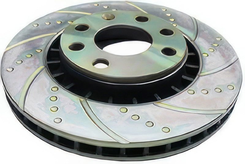 EBC turbo groove front brake disc upgrade, 120i, 120d