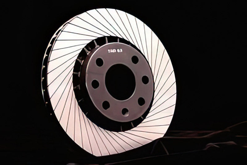 Tarox performance brake discs for all mini models, front, not Cooper S