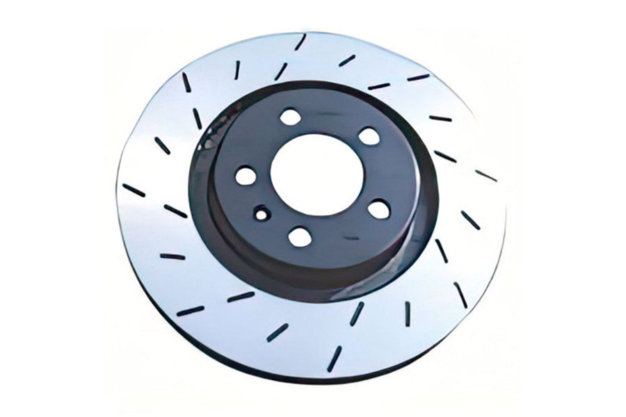 EBC ultimax sport brake discs rear, 120d