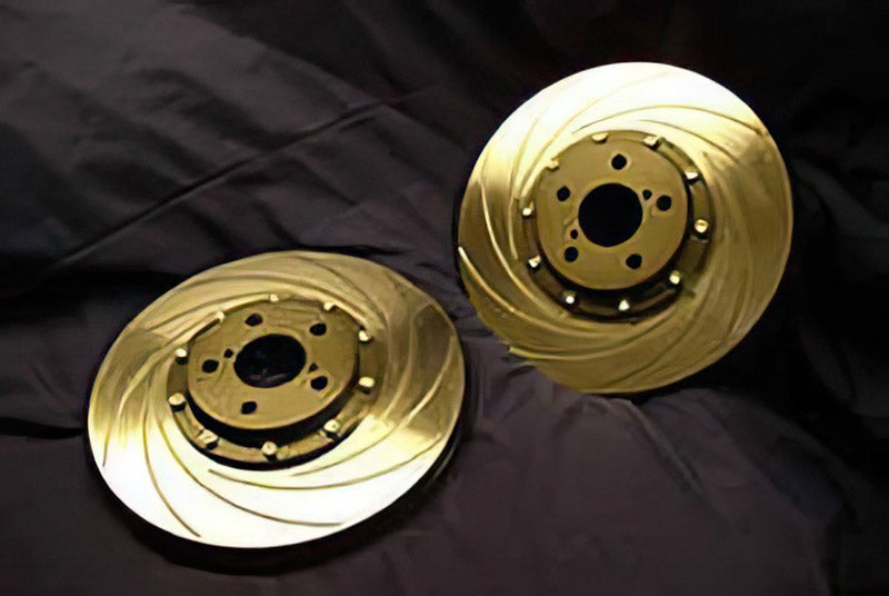 Tarox performance brake discs, rear, 730i, 730d, 735i