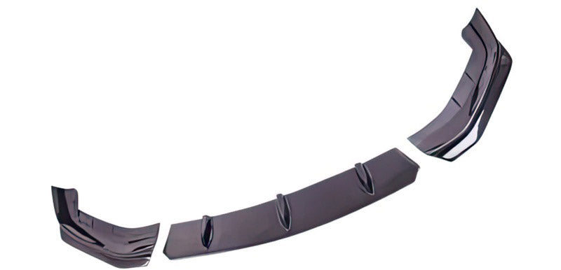 MStyle 3-piece Carbon Fibre Splitter for G30 G31 BMW 5 Series