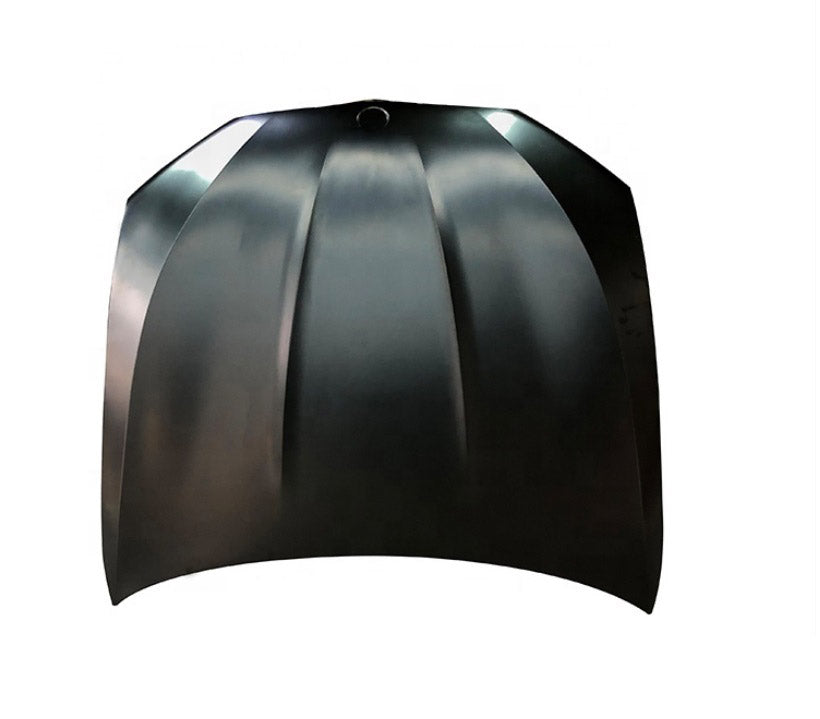 MStyle M5 style bonnet for G30/G31