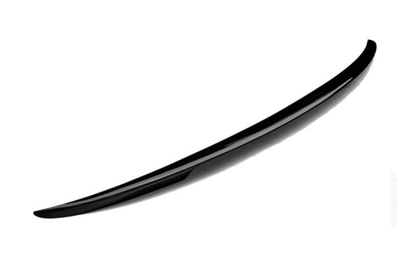 G30 M style Performance Boot Spoiler Gloss Black
