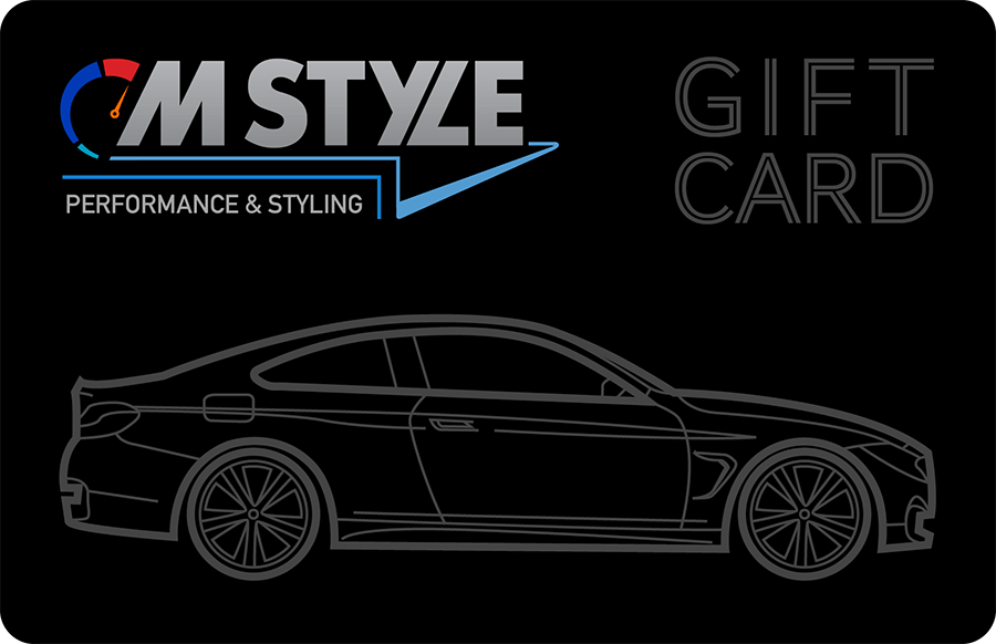 MStyle Gift Card